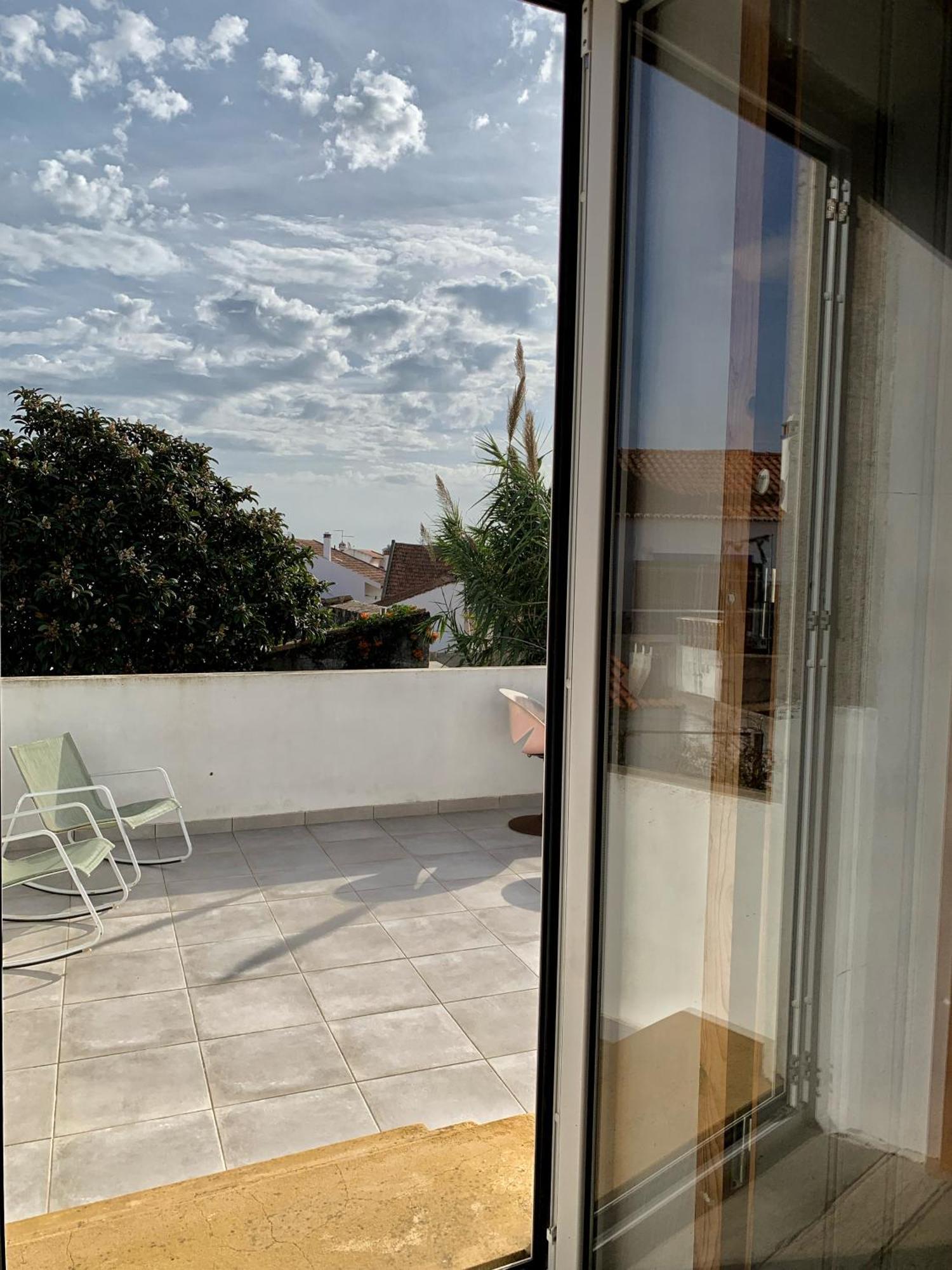Farmacia Beach House Odemira Buitenkant foto