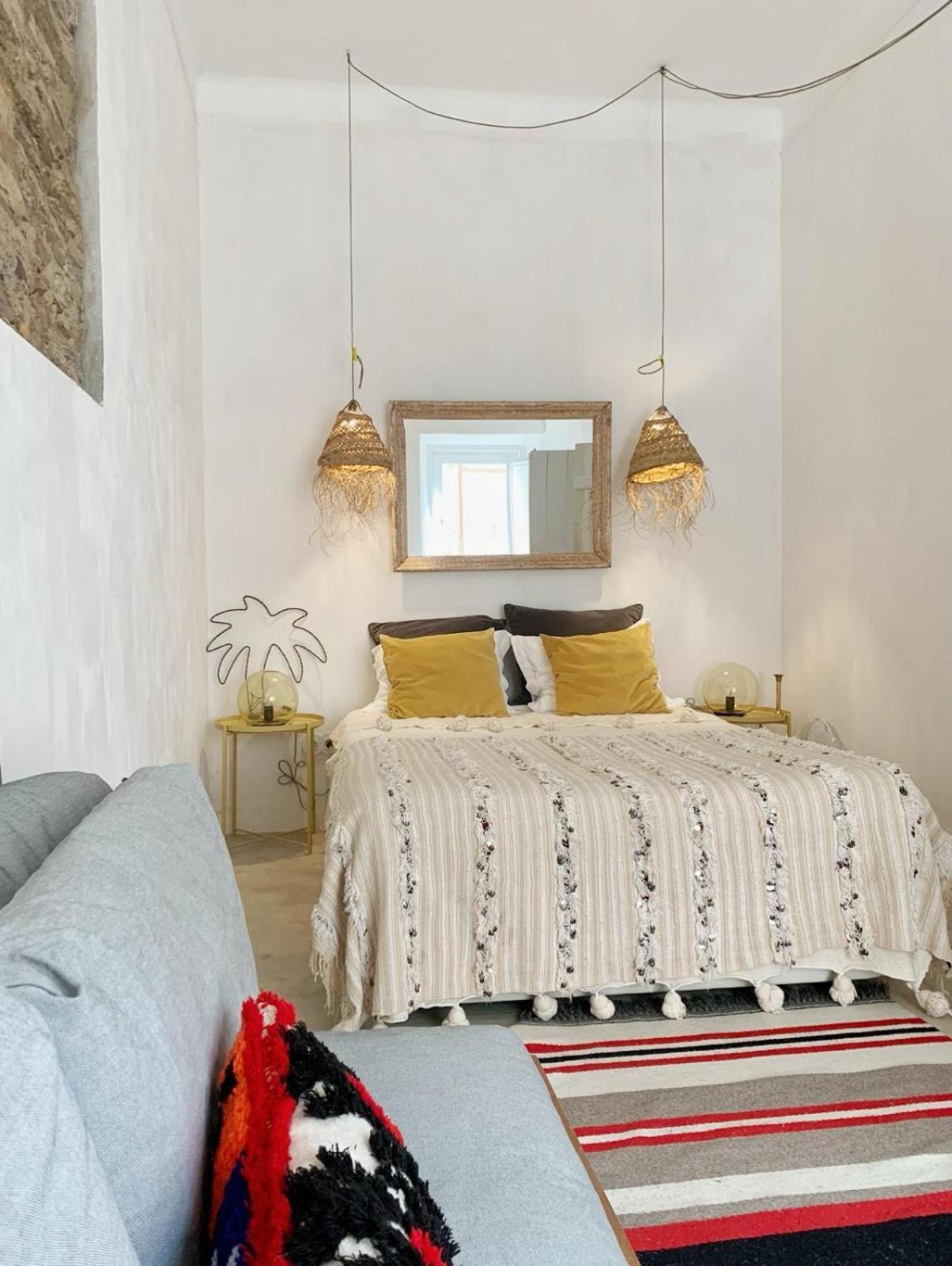 Farmacia Beach House Odemira Buitenkant foto