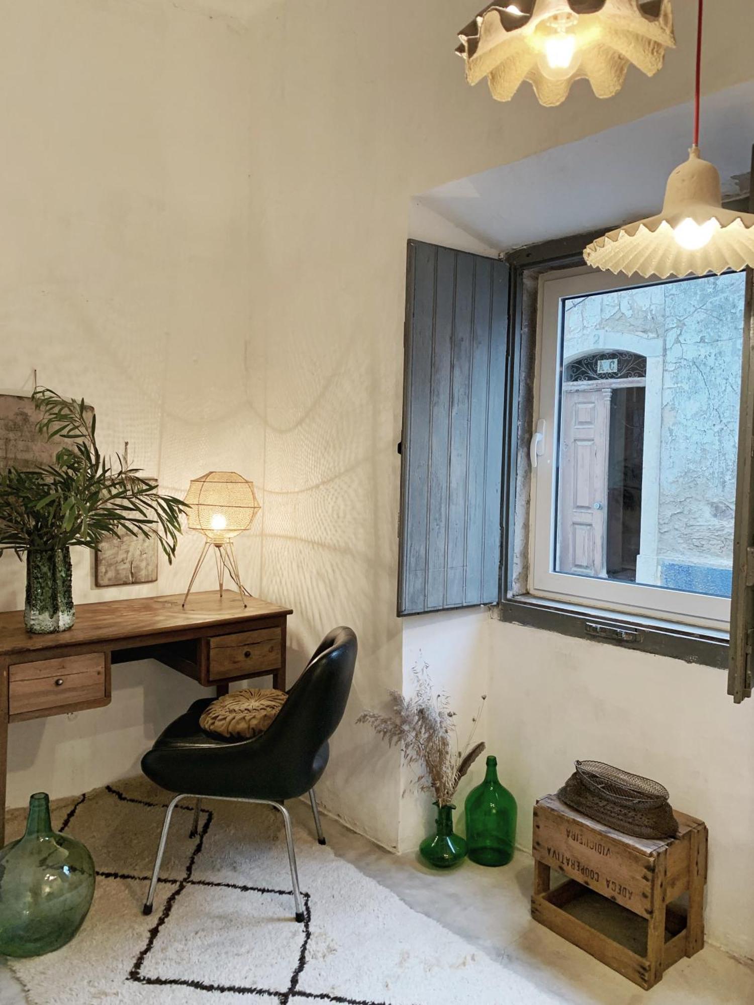 Farmacia Beach House Odemira Buitenkant foto