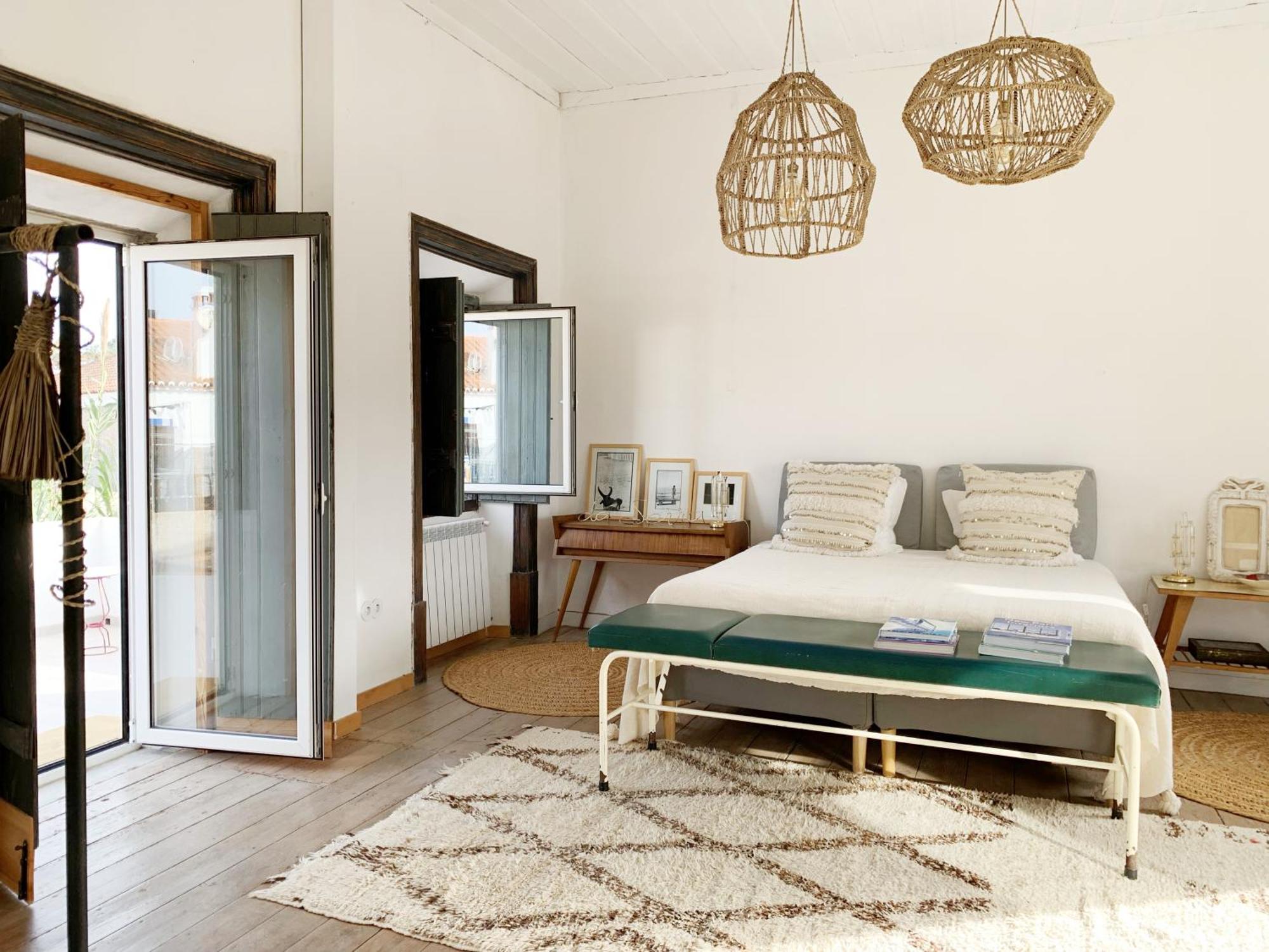 Farmacia Beach House Odemira Buitenkant foto