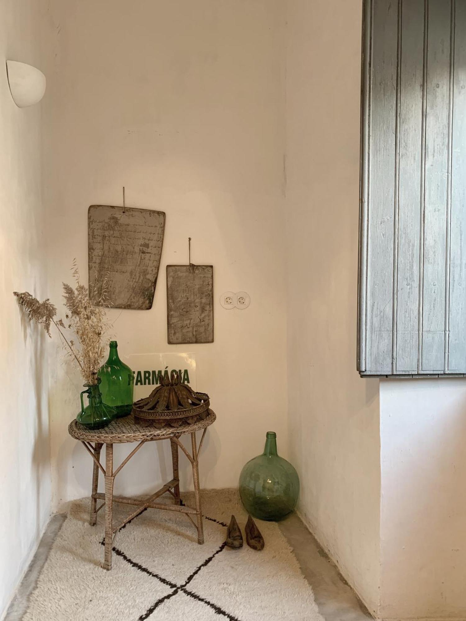 Farmacia Beach House Odemira Buitenkant foto