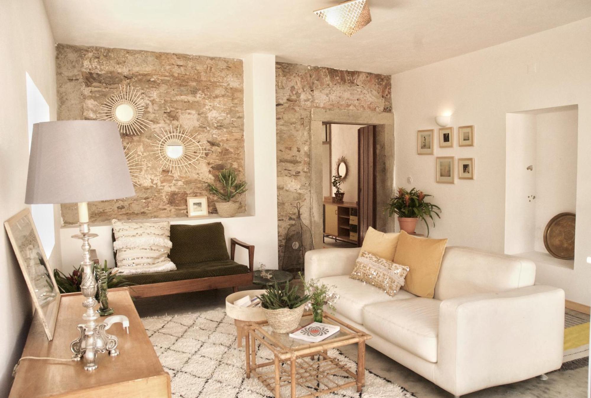 Farmacia Beach House Odemira Buitenkant foto