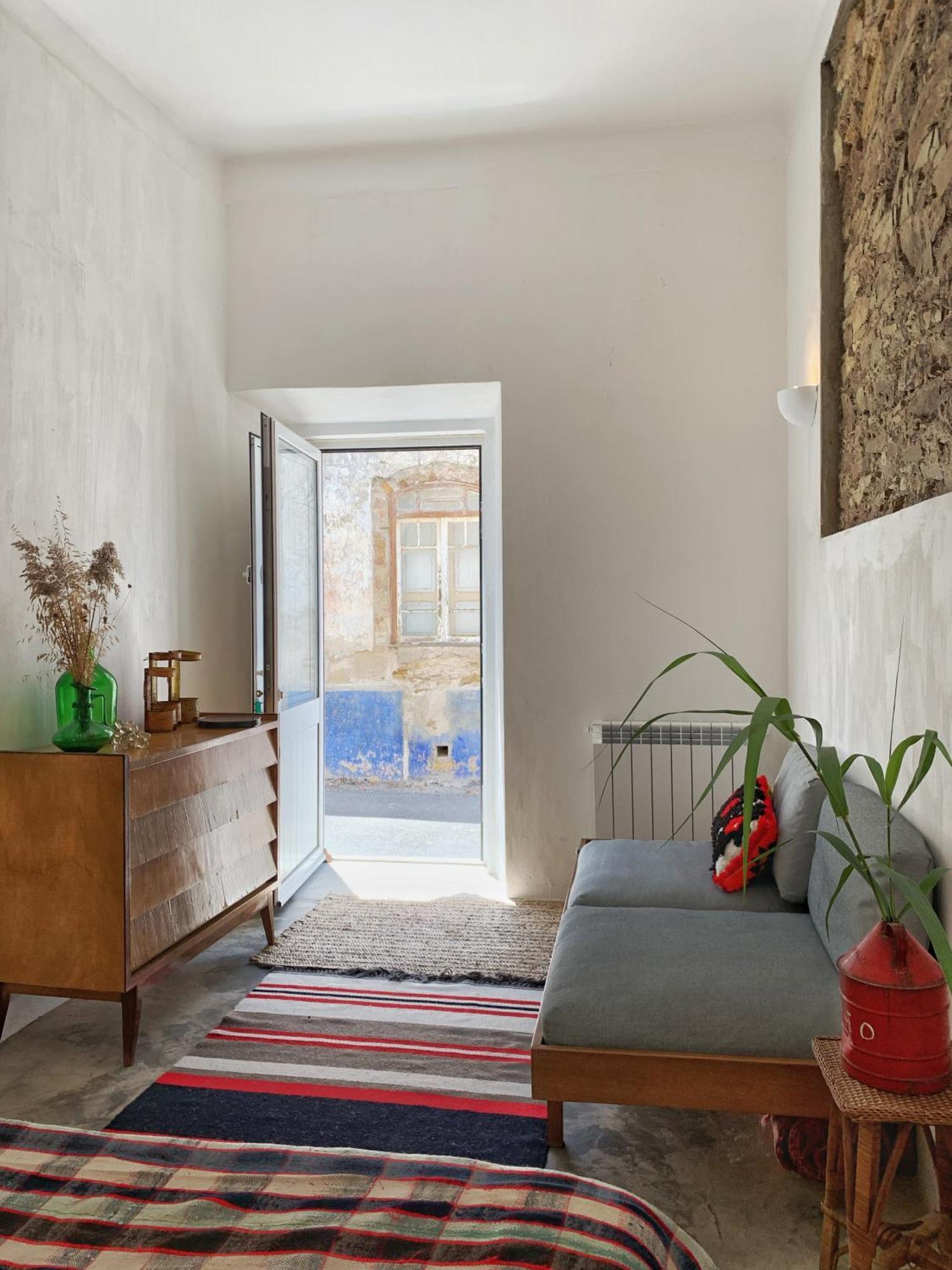 Farmacia Beach House Odemira Buitenkant foto