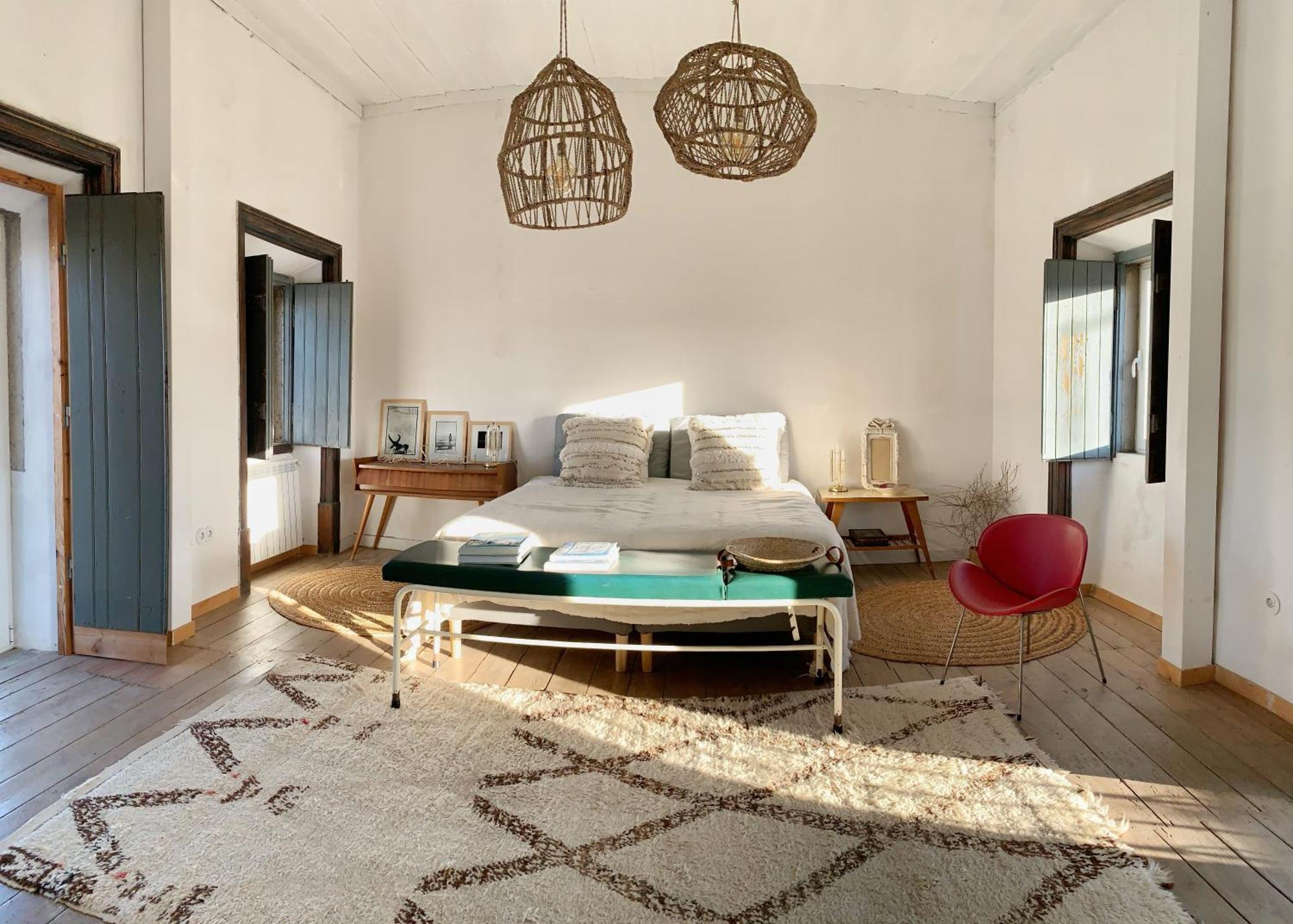 Farmacia Beach House Odemira Buitenkant foto