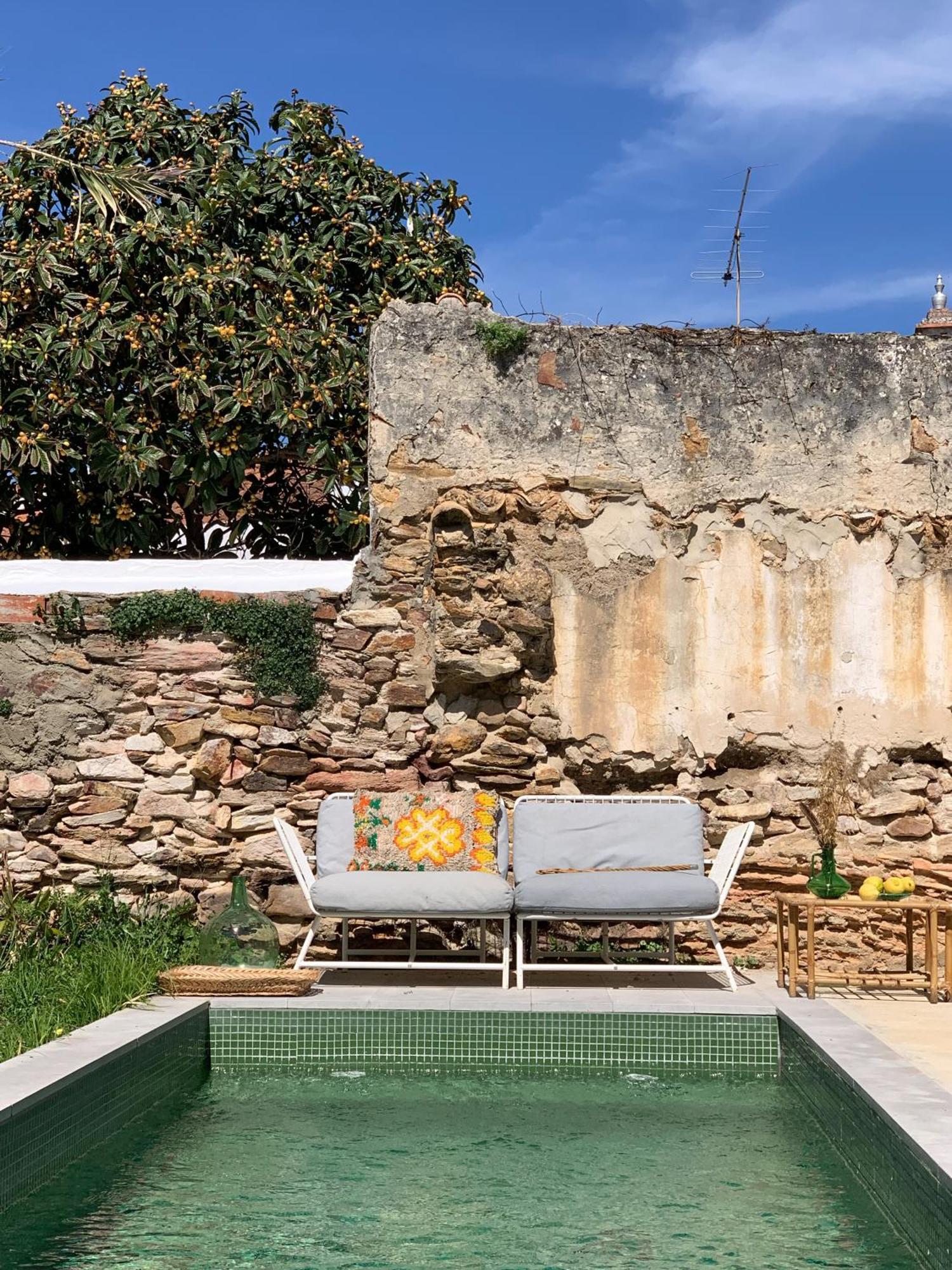 Farmacia Beach House Odemira Buitenkant foto